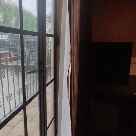 Alux Rooms Playa del Carmen Zewnętrze zdjęcie