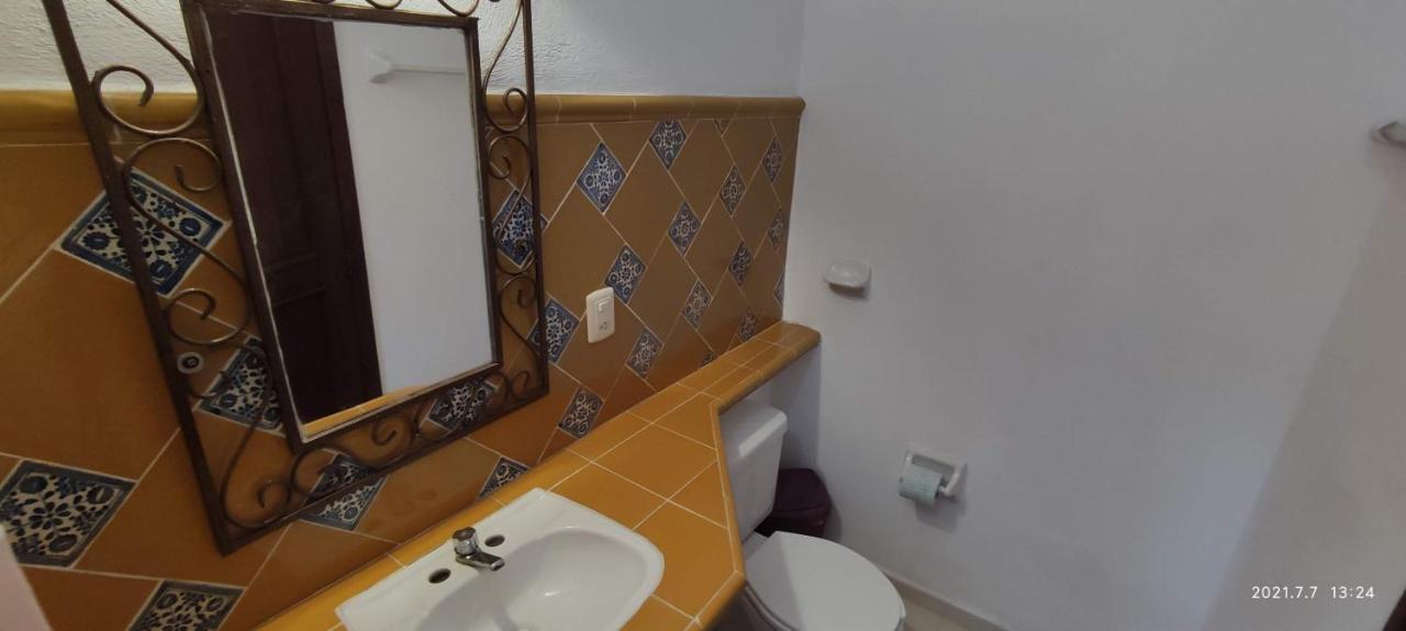 Alux Rooms Playa del Carmen Zewnętrze zdjęcie