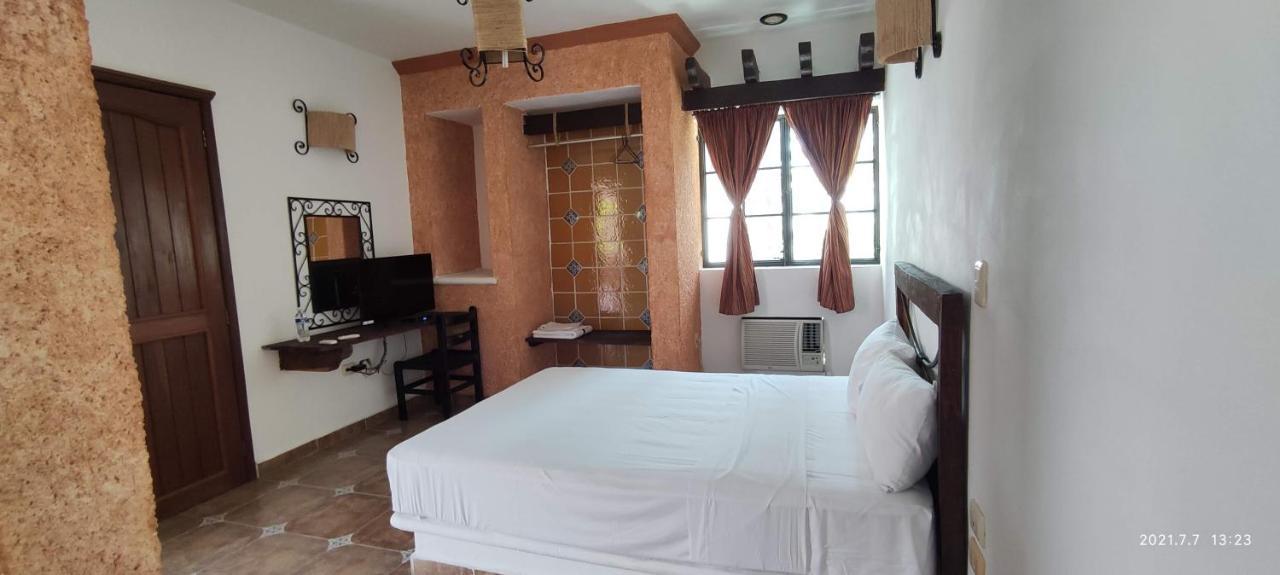 Alux Rooms Playa del Carmen Zewnętrze zdjęcie