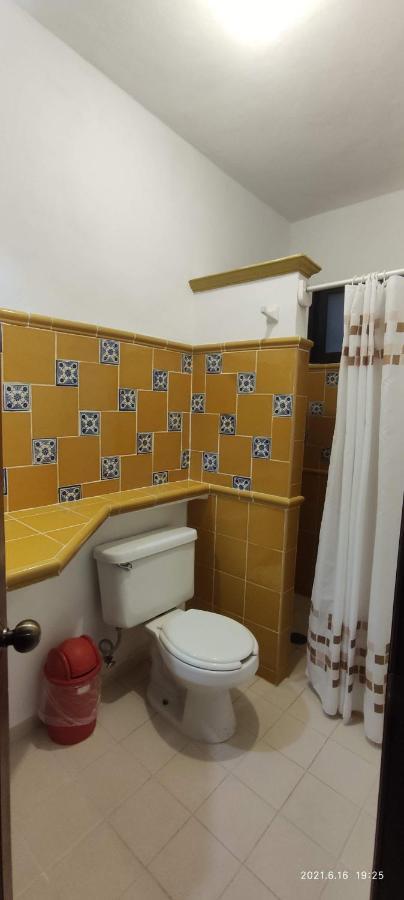 Alux Rooms Playa del Carmen Zewnętrze zdjęcie