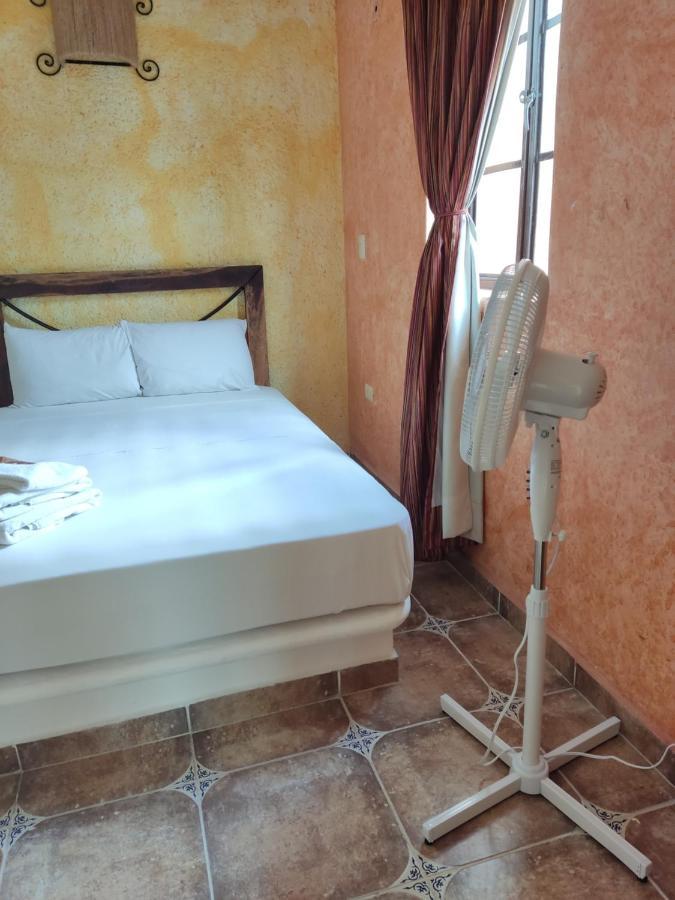 Alux Rooms Playa del Carmen Zewnętrze zdjęcie