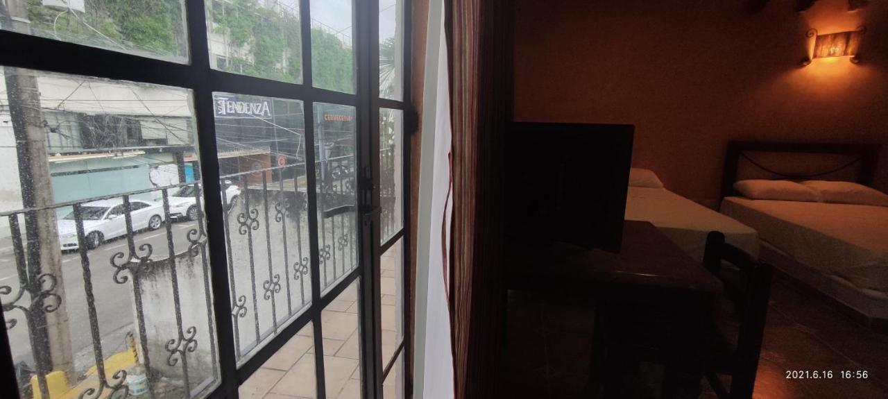 Alux Rooms Playa del Carmen Zewnętrze zdjęcie
