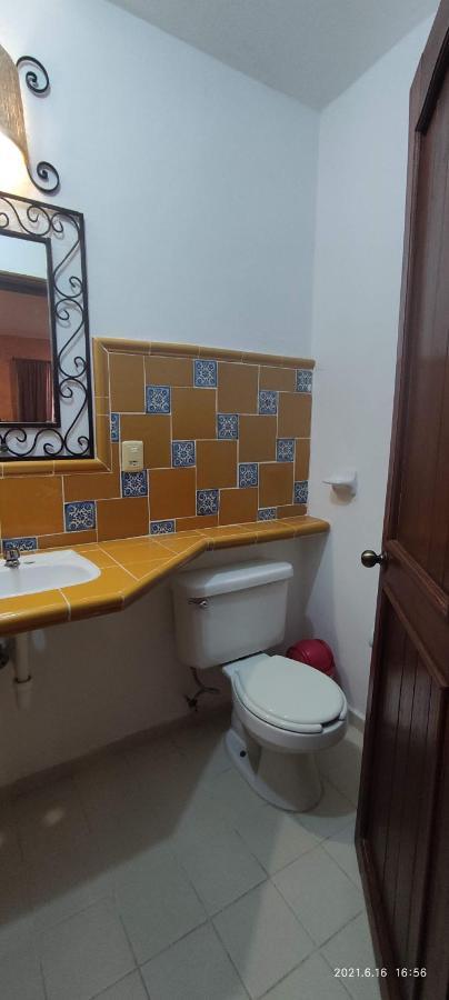 Alux Rooms Playa del Carmen Zewnętrze zdjęcie