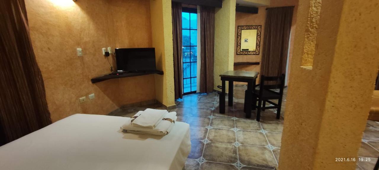 Alux Rooms Playa del Carmen Zewnętrze zdjęcie