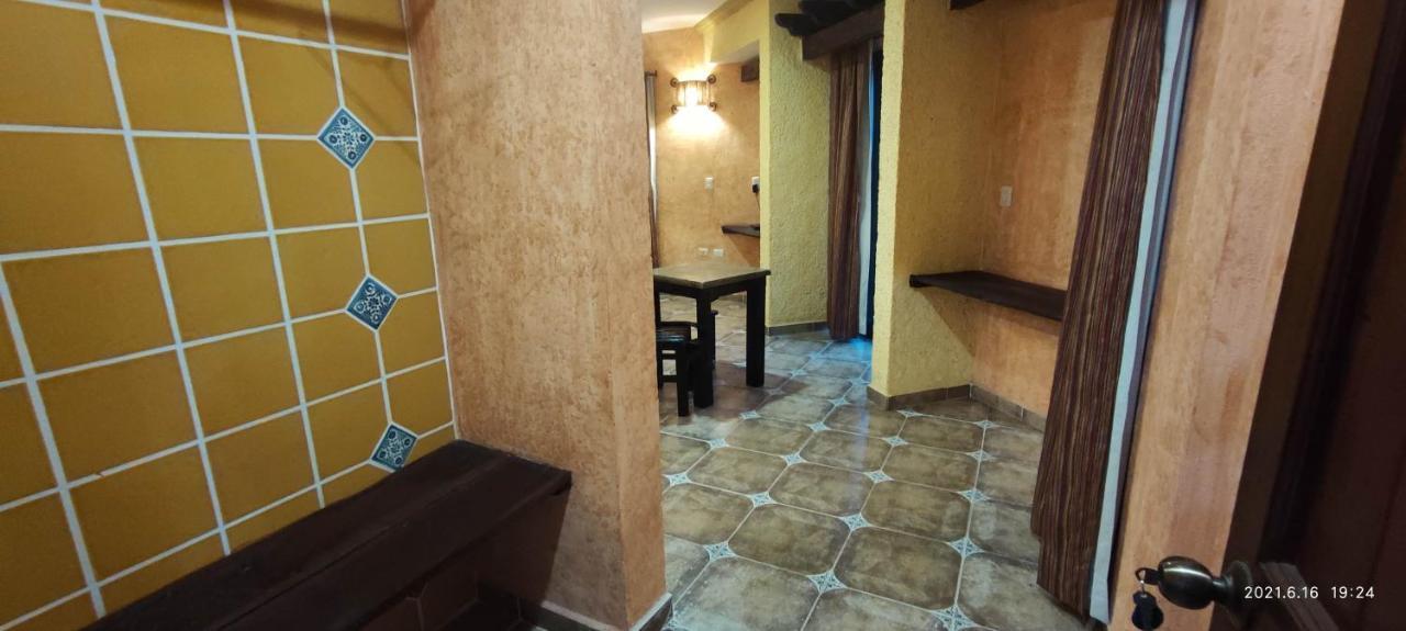 Alux Rooms Playa del Carmen Zewnętrze zdjęcie